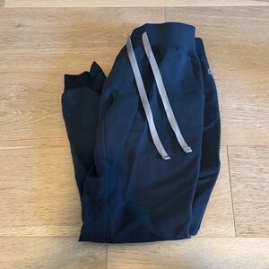 FIGS DEEP blue JOGGER XXS/P